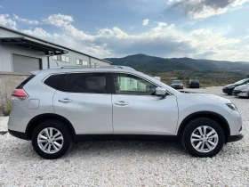 Nissan X-trail 1.6 DCi / LED / EURO 6 / PARKTRONIC  | Mobile.bg    5