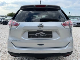 Nissan X-trail 1.6 DCi / LED / EURO 6 / PARKTRONIC  | Mobile.bg    7