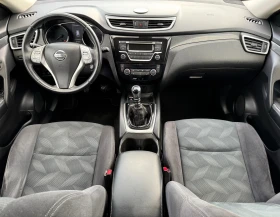 Nissan X-trail 1.6 DCi / LED / EURO 6 / PARKTRONIC  | Mobile.bg    10