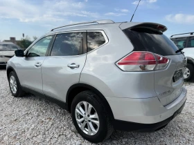 Nissan X-trail 1.6 DCi / LED / EURO 6 / PARKTRONIC  | Mobile.bg    6