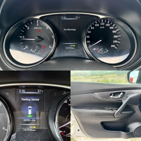 Nissan X-trail 1.6 DCi / LED / EURO 6 / PARKTRONIC  | Mobile.bg    14