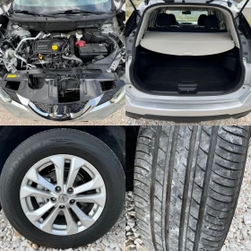 Nissan X-trail 1.6 DCi / LED / EURO 6 / PARKTRONIC  | Mobile.bg    13
