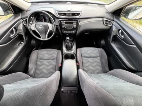 Nissan X-trail 1.6 DCi / LED / EURO 6 / PARKTRONIC  | Mobile.bg    9