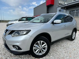     Nissan X-trail 1.6 DCi / LED / EURO 6 / PARKTRONIC 
