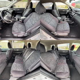 Nissan X-trail 1.6 DCi / LED / EURO 6 / PARKTRONIC  | Mobile.bg    15