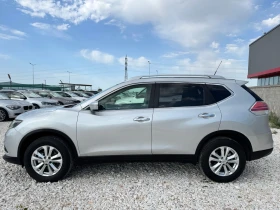     Nissan X-trail 1.6 DCi / LED / EURO 6 / PARKTRONIC 