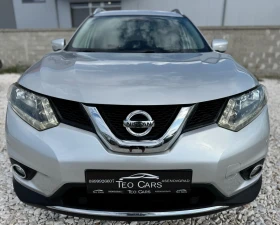     Nissan X-trail 1.6 DCi / LED / EURO 6 / PARKTRONIC 