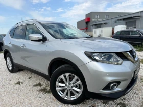     Nissan X-trail 1.6 DCi / LED / EURO 6 / PARKTRONIC 
