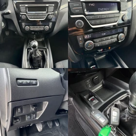 Nissan X-trail 1.6 DCi / LED / EURO 6 / PARKTRONIC  | Mobile.bg    12