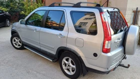 Обява за продажба на Honda Cr-v CR-V II ~12 000 лв. - изображение 3