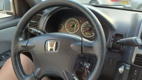 Обява за продажба на Honda Cr-v CR-V II ~12 000 лв. - изображение 1