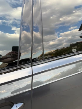 Audi SQ7 Facelift - 240000 лв. - 16403109 10