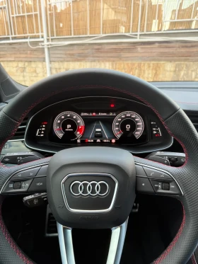 Audi SQ7 Facelift - 240000 лв. - 16403109 11