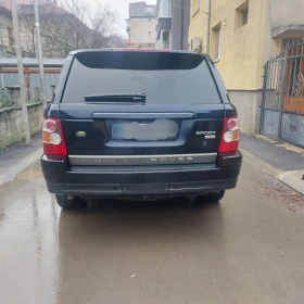 Land Rover Range Rover Sport 3.6 TDI | Mobile.bg    6