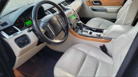 Land Rover Range Rover Sport 3.6 TDI | Mobile.bg    12