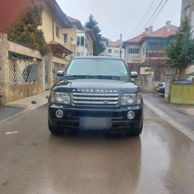 Land Rover Range Rover Sport 3.6 TDI | Mobile.bg    3