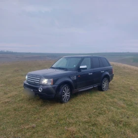 Land Rover Range Rover Sport 3.6 TDI | Mobile.bg    9
