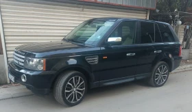 Land Rover Range Rover Sport 3.6 TDI | Mobile.bg    11
