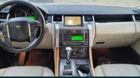 Land Rover Range Rover Sport 3.6 TDI | Mobile.bg    14