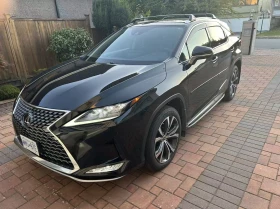 Lexus RX 350 * CARFAX* БЕЗ ПЪРВОНАЧАЛНА* 