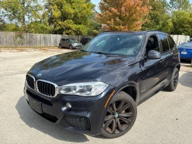 BMW X5 2016 XDRIVE* БЕЗ ПЪРВОНАЧАЛНА ВНОСКА