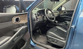 Обява за продажба на Kia Sorento Diesel 2.2 2WD * НАЙ-ДОБРА ЦЕНА В БЪЛГАРИЯ*  ~42 771 лв. - изображение 9