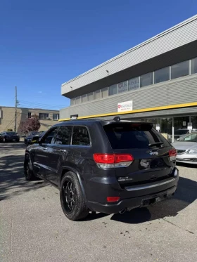 Jeep Grand cherokee OVERLAND 4X4* 8ZF* DISTRONIC* *  | Mobile.bg    4