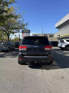 Jeep Grand cherokee OVERLAND 4X4* 8ZF* DISTRONIC* *  | Mobile.bg    5