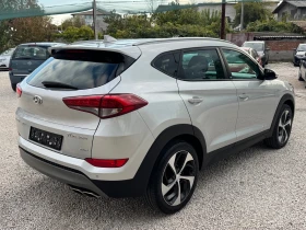 Hyundai Tucson КАТО НОВ - 28700 лв. / 14674.08 € - 66377907 4