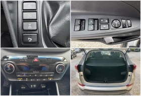 Hyundai Tucson КАТО НОВ - 28700 лв. / 14674.08 € - 66377907 14