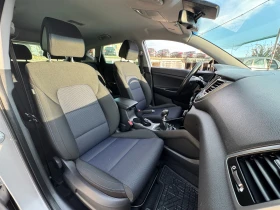 Hyundai Tucson КАТО НОВ - 28700 лв. / 14674.08 € - 66377907 12