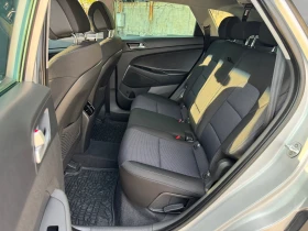 Hyundai Tucson КАТО НОВ - 28700 лв. / 14674.08 € - 66377907 13