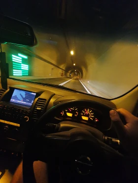 Обява за продажба на Nissan Navara ~7 999 EUR - изображение 9 | Auto.bg Обява за продажба на Nissan Navara ~7 999 EUR - изображение 9