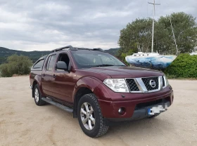 Обява за продажба на Nissan Navara ~7 999 EUR - изображение 3 | Auto.bg Обява за продажба на Nissan Navara ~7 999 EUR - изображение 3