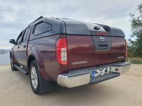 Обява за продажба на Nissan Navara ~7 999 EUR - изображение 4 | Auto.bg Обява за продажба на Nissan Navara ~7 999 EUR - изображение 4
