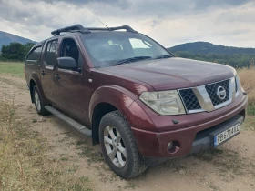 Обява за продажба на Nissan Navara ~7 999 EUR - изображение 7 | Auto.bg Обява за продажба на Nissan Navara ~7 999 EUR - изображение 7