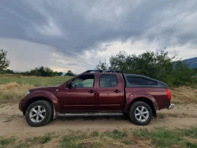 Обява за продажба на Nissan Navara ~7 999 EUR - изображение 1 | Auto.bg Обява за продажба на Nissan Navara ~7 999 EUR - изображение 1