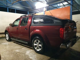 Обява за продажба на Nissan Navara ~7 999 EUR - изображение 6 | Auto.bg Обява за продажба на Nissan Navara ~7 999 EUR - изображение 6