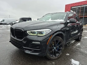 BMW X5 2020 XDRIVE40I * БЕЗ ПЪРВОНАЧАЛНА ВНОСКА* 