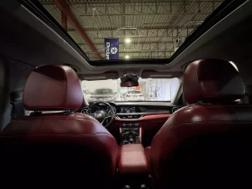 Alfa Romeo Stelvio ПАМЕТ* 4 ПОДГРЕВА* ПАНОРАМА* КАМЕРА*  - 33800 лв. / 17281.67 € - 48361100 10