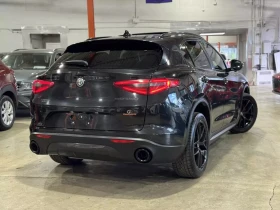 Alfa Romeo Stelvio ПАМЕТ* 4 ПОДГРЕВА* ПАНОРАМА* КАМЕРА*  - 33800 лв. / 17281.67 € - 48361100 3