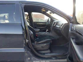 Jeep Grand cherokee Trailhawk 4x4* Въздух* Keyless* Подгреви* Обдух*  - 26000 лв. / 13293.59 € - 25905428 10