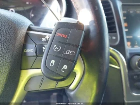 Jeep Grand cherokee Trailhawk 4x4* Въздух* Keyless* Подгреви* Обдух*  - 26000 лв. / 13293.59 € - 25905428 13