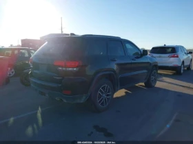 Jeep Grand cherokee Trailhawk 4x4* Въздух* Keyless* Подгреви* Обдух*  - 26000 лв. / 13293.59 € - 25905428 8