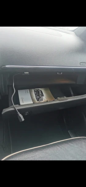 Mercedes-Benz ML, снимка 12