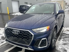 Audi Q5 * Technik * CARFAX * ЦЕНА ДО БГ