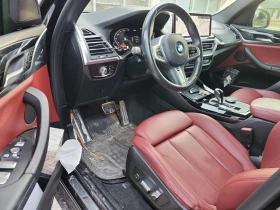 BMW X3 * xDrive30i * CARFAX * ЦЕНА ДО БЪЛГАРИЯ - 25500 € / 49873.67 лв. - 48339262 3