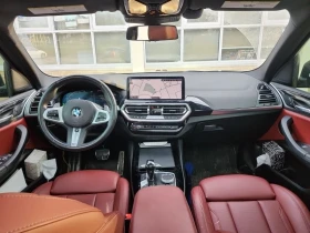 BMW X3 * xDrive30i * CARFAX * ЦЕНА ДО БЪЛГАРИЯ - 25500 € / 49873.67 лв. - 48339262 4