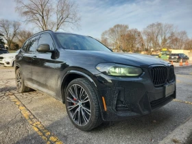 BMW X3 * xDrive30i * CARFAX * БЕЗ ПЪРВОНАЧАЛНА ВНОСКА