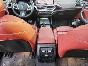BMW X3 * xDrive30i * CARFAX * ЦЕНА ДО БЪЛГАРИЯ - 25500 € / 49873.67 лв. - 48339262 5